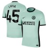 Maglia ufficiale Chelsea Lavia 45 Alternativa 2023-24 per Uomo